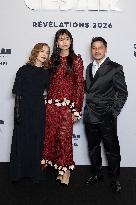 Cesar - Revelations 2026 NB