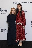 Cesar - Revelations 2026 NB