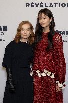 Cesar - Revelations 2026 NB