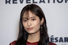 Cesar - Revelations 2026 NB