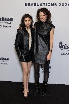 Cesar - Revelations 2026 NB