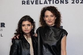 Cesar - Revelations 2026 NB