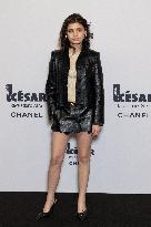 Cesar - Revelations 2026 NB