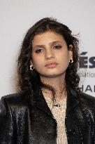 Cesar - Revelations 2026 NB