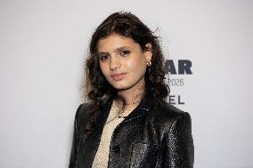 Cesar - Revelations 2026 NB