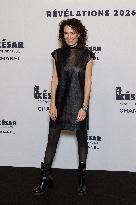 Cesar - Revelations 2026 NB