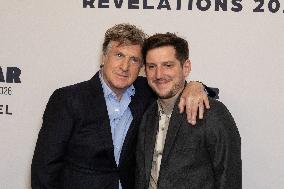 Cesar - Revelations 2026 NB