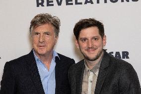 Cesar - Revelations 2026 NB