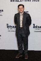 Cesar - Revelations 2026 NB