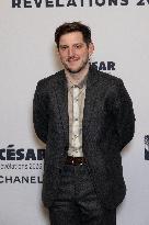 Cesar - Revelations 2026 NB