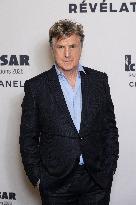 Cesar - Revelations 2026 NB