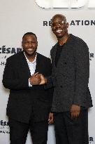 Cesar - Revelations 2026 NB