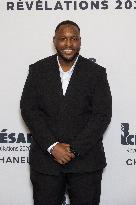 Cesar - Revelations 2026 NB