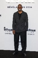 Cesar - Revelations 2026 NB