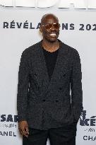 Cesar - Revelations 2026 NB