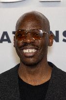 Cesar - Revelations 2026 NB