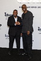 Cesar - Revelations 2026 NB