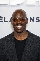 Cesar - Revelations 2026 NB