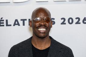 Cesar - Revelations 2026 NB