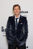 Cesar - Revelations 2026 NB