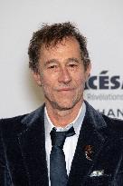 Cesar - Revelations 2026 NB