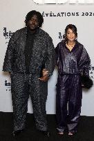 Cesar - Revelations 2026 NB