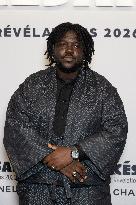 Cesar - Revelations 2026 NB