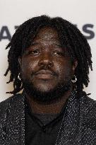 Cesar - Revelations 2026 NB