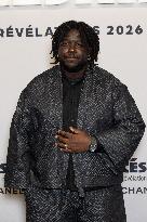 Cesar - Revelations 2026 NB