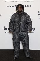 Cesar - Revelations 2026 NB