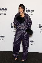 Cesar - Revelations 2026 NB