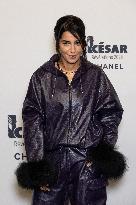 Cesar - Revelations 2026 NB