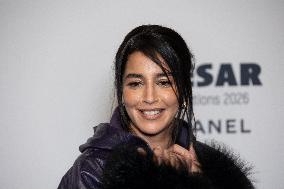 Cesar - Revelations 2026 NB