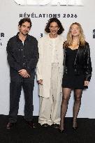 Cesar - Revelations 2026 NB