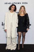 Cesar - Revelations 2026 NB