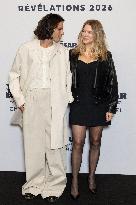 Cesar - Revelations 2026 NB