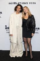 Cesar - Revelations 2026 NB