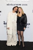 Cesar - Revelations 2026 NB