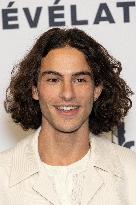 Cesar - Revelations 2026 NB