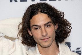 Cesar - Revelations 2026 NB