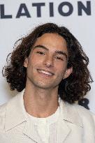 Cesar - Revelations 2026 NB