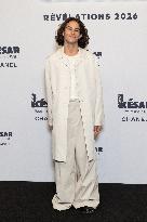 Cesar - Revelations 2026 NB