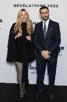 Cesar - Revelations 2026 NB