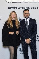 Cesar - Revelations 2026 NB