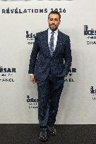 Cesar - Revelations 2026 NB