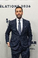 Cesar - Revelations 2026 NB