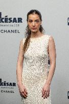 Cesar - Revelations 2026 NB