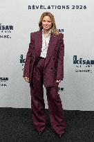 Cesar - Revelations 2026 NB