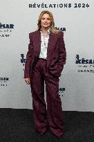 Cesar - Revelations 2026 NB