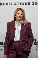 Cesar - Revelations 2026 NB